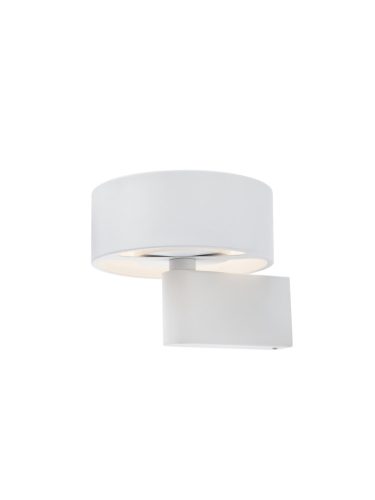 PUNKT LED fali lámpa modern, Smarterlight, 01-3093