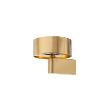 PUNKT LED fali lámpa modern, Smarterlight, 01-3094