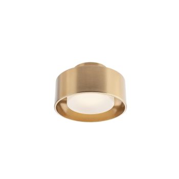   PUNKT LED LED mennyezeti lámpa modern, Smarterlight, 01-3097