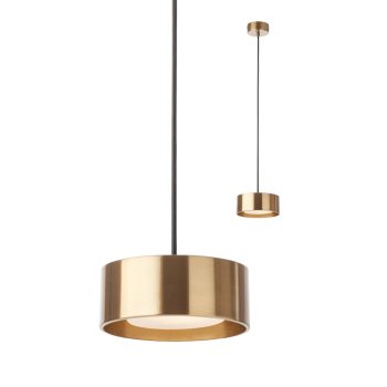 PUNKT LED függő lámpa modern, Smarterlight, 01-3100