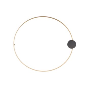 ATOM LED mennyezeti lámpa minimál, Smarterlight, 01-3104