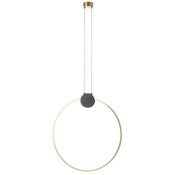 ATOM LED függő lámpa modern, Smarterlight, 01-3107