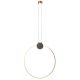 ATOM LED függő lámpa modern, Smarterlight, 01-3107