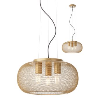 CROKET függőlámpa modern, Smarterlight, 01-3140