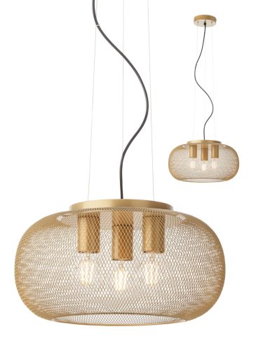 CROKET függőlámpa modern, Smarterlight, 01-3140