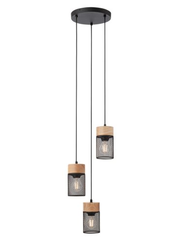 STEM függő lámpa modern, Smarterlight, 01-3142