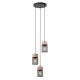 STEM függő lámpa modern, Smarterlight, 01-3142