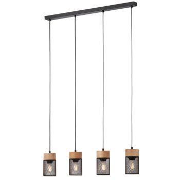 STEM függő lámpa modern, Smarterlight, 01-3143