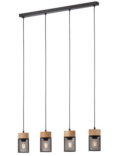 STEM függő lámpa modern, Smarterlight, 01-3143
