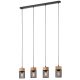 STEM függő lámpa modern, Smarterlight, 01-3143