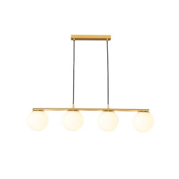 BOWLING függő lámpa minimál, Smarterlight, 01-3155