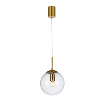 GLOBAL függő lámpa minimál, Smarterlight, 01-3165