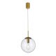 GLOBAL függő lámpa minimál, Smarterlight, 01-3167