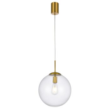 GLOBAL függő lámpa minimál, Smarterlight, 01-3169