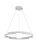 CASTLE LED csillár modern, Smarterlight, 01-3171