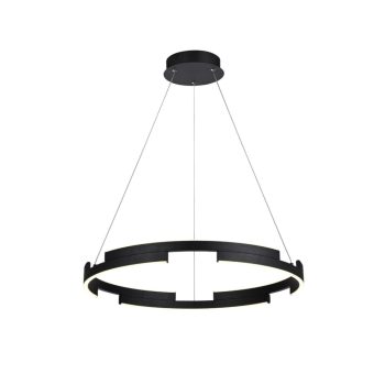 CASTLE LED csillár modern, Smarterlight, 01-3173