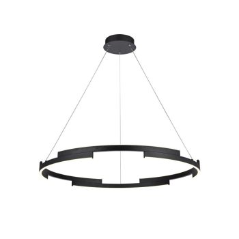   CASTLE LED Csillár-függeszték modern, Smarterlight, 01-3176