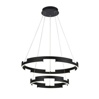 CASTLE LED csillár modern, Smarterlight, 01-3179