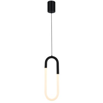 LATIUM LED függő lámpa modern, Smarterlight, 01-3184