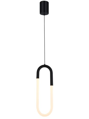 LATIUM LED függő lámpa modern, Smarterlight, 01-3184