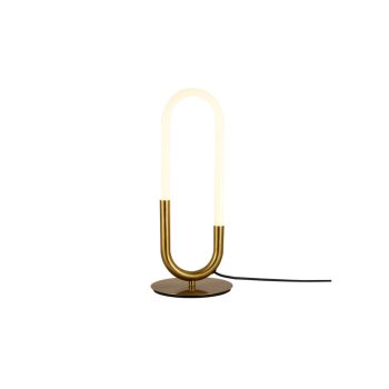 LATIUM asztali lámpa modern, Smarterlight, 01-3185