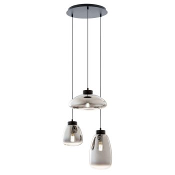 LUKE függő lámpa modern, Smarterlight, 01-3197