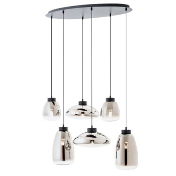 LUKE csillár modern, Smarterlight, 01-3212