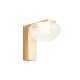 SINCLAIR LED fali lámpa modern, REDO, 01-3241