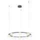 SINCLAIR LED függőlámpa modern, REDO, 01-3250