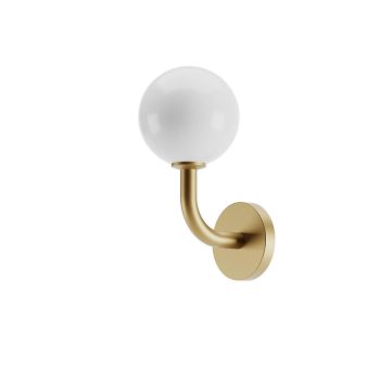 CONFUSIO fali lámpa modern, REDO, 01-3252