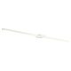 ASTON LED fali lámpa modern, REDO, 01-3274