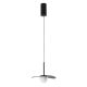 CODY LED függőlámpa modern, REDO, 01-3289