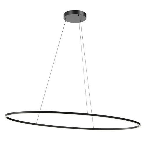 LEO LED függőlámpa modern, REDO, 01-3299