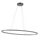 LEO LED függőlámpa modern, REDO, 01-3299