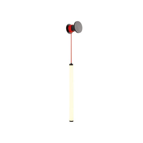 SWING LED fali lámpa modern, REDO, 01-3302