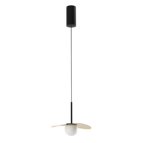 CODY LED függőlámpa modern, REDO, 01-3308