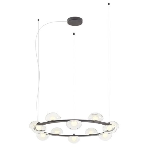 SINCLAIR LED függőlámpa modern, REDO, 01-3310