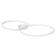 ORBIT LED mennyezeti lámpa modern, REDO, 01-3311