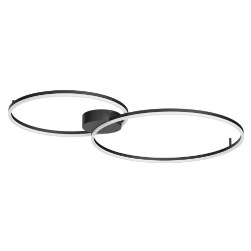 ORBIT LED mennyezeti lámpa modern, REDO, 01-3312