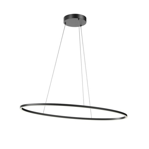 LEO LED függőlámpa modern, REDO, 01-3339