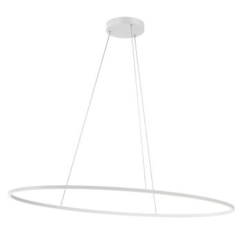 LEO LED függőlámpa modern, REDO, 01-3340