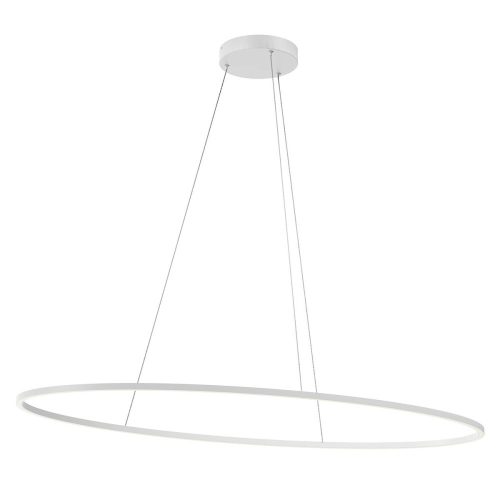 LEO LED függőlámpa modern, REDO, 01-3340
