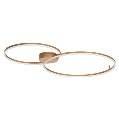 ORBIT LED mennyezeti lámpa modern, REDO, 01-3366