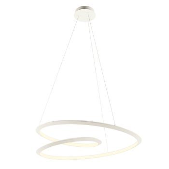 STORM LED függőlámpa modern, REDO, 01-3379