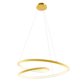 STORM LED függőlámpa modern, REDO, 01-3380