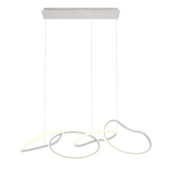 BIAS LED függőlámpa modern, REDO, 01-3388