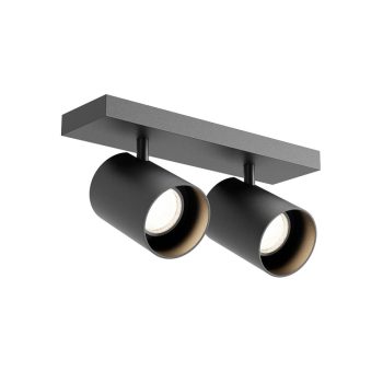 CORINTH fali lámpa modern, REDO, 01-3442