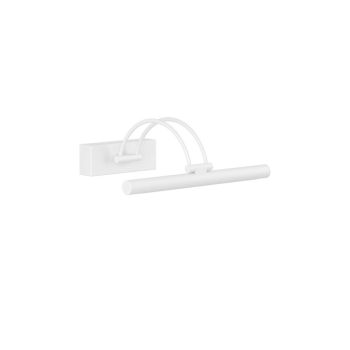 IKON LED fali lámpa modern, REDO, 01-3468