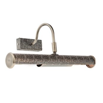   CAIRO-képmegvilágító-fali-lámpa-bronz-színű, REDO-02-845