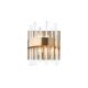 LIDO fali lámpa modern kristály, Smarterlight, 02-982